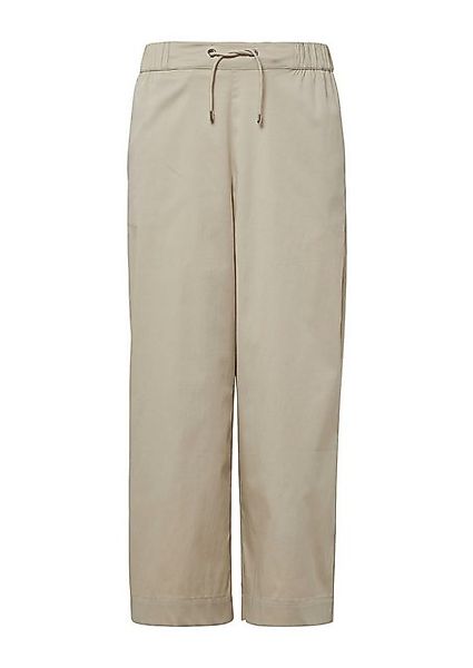 s.Oliver BLACK LABEL Culotte Hose günstig online kaufen