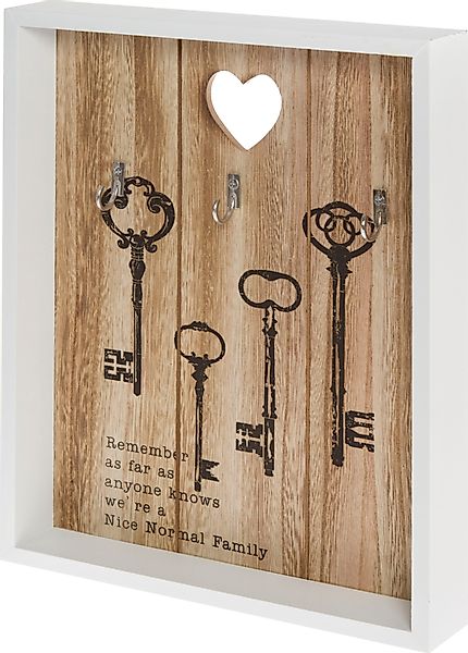 Myflair Möbel & Accessoires Schlüsselkasten Saltrass, günstig online kaufen