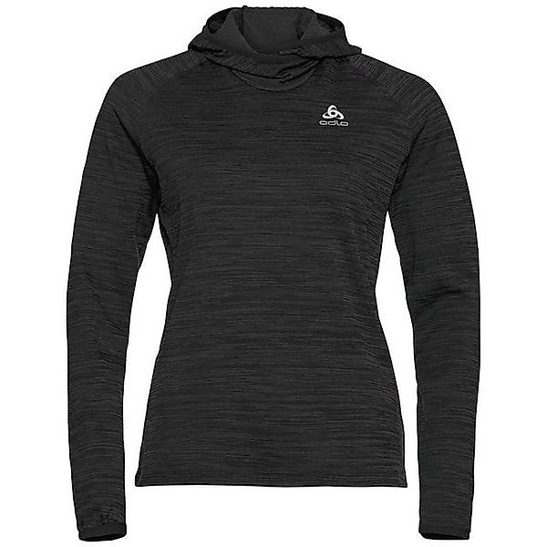 Odlo Kapuzenpullover Odlo Damen Hoodie midlayer MILLENNIUM ELEMENT 312961 günstig online kaufen