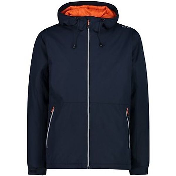 Cmp  Herren-Jacke Sport MAN JACKET FIX HOOD 32Z1847 N950 günstig online kaufen