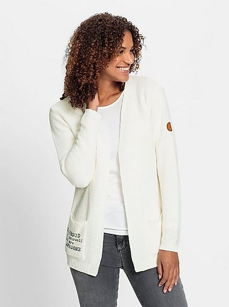 Witt Strickjacke Strickjacke günstig online kaufen
