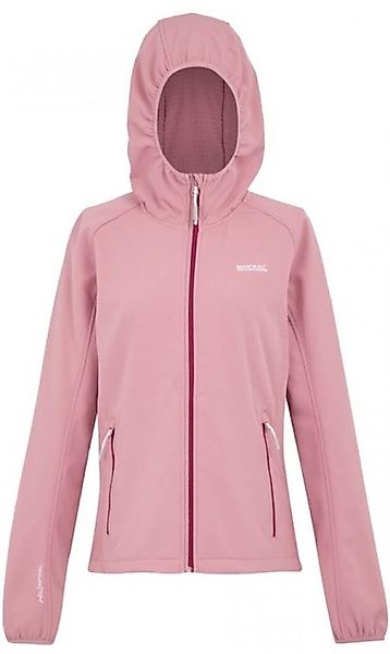 Regatta Softshelljacke Jacke Damen WmnsArecIII Womens günstig online kaufen