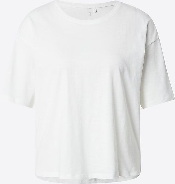 ONLY Kurzarmshirt Low JRS TEE günstig online kaufen