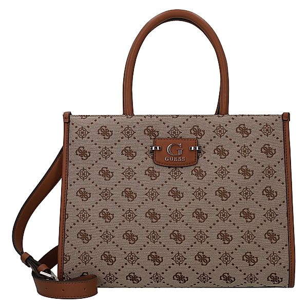 Guess Henkeltasche Neda, Polyester günstig online kaufen