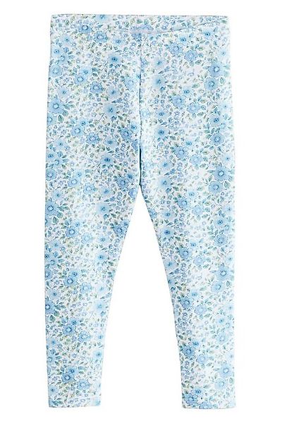 Next Leggings Metallic-Leggings mit Seitenstreifen (1-tlg) günstig online kaufen