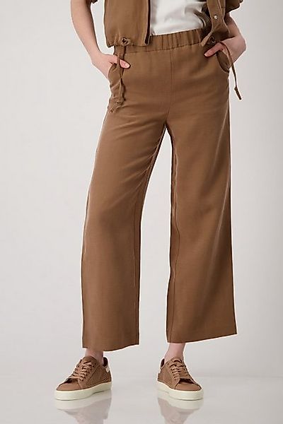 Monari 5-Pocket-Hose günstig online kaufen