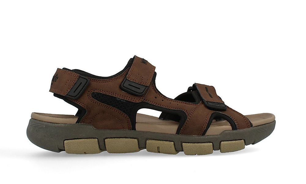 Wrangler BUSTER SANDAL MEN LOW Sandale günstig online kaufen
