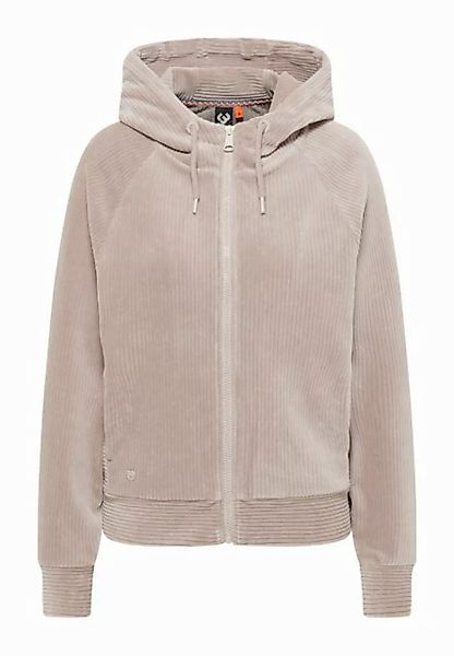 Ragwear Sweatshirt CORDULY Nachhaltige & Vegane Mode Damen günstig online kaufen