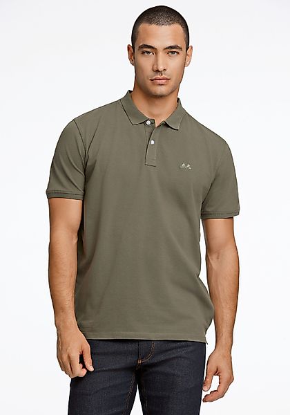 LINDBERGH Poloshirt Lindbergh Poloshirt günstig online kaufen