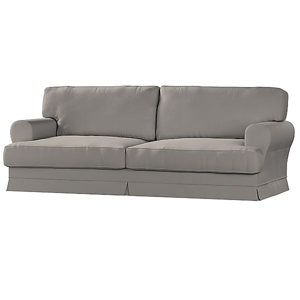 Bezug für Ekeskog Sofa nicht ausklappbar, hellbeige, Bezug für Ekeskog nich günstig online kaufen