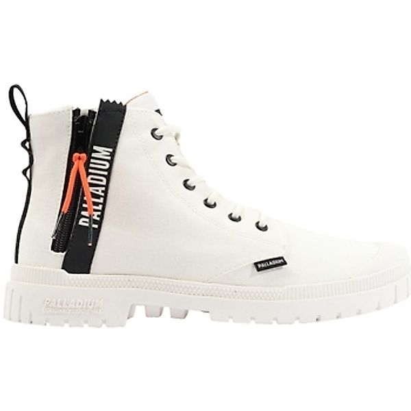 Palladium  Stiefeletten SP20 UNZIPPED  116-STAR WHITE 78883 günstig online kaufen