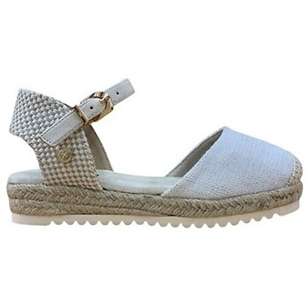 Xti  Espadrilles 151192 ALPARGATA Beige günstig online kaufen