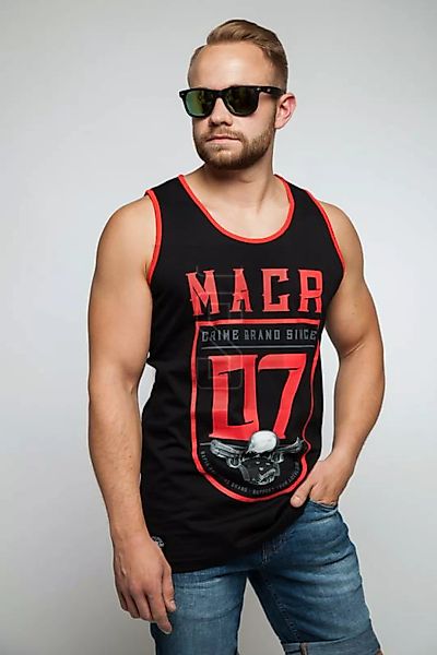 Mafia & Crime Herren T-Shirt Tank Top 612 günstig online kaufen