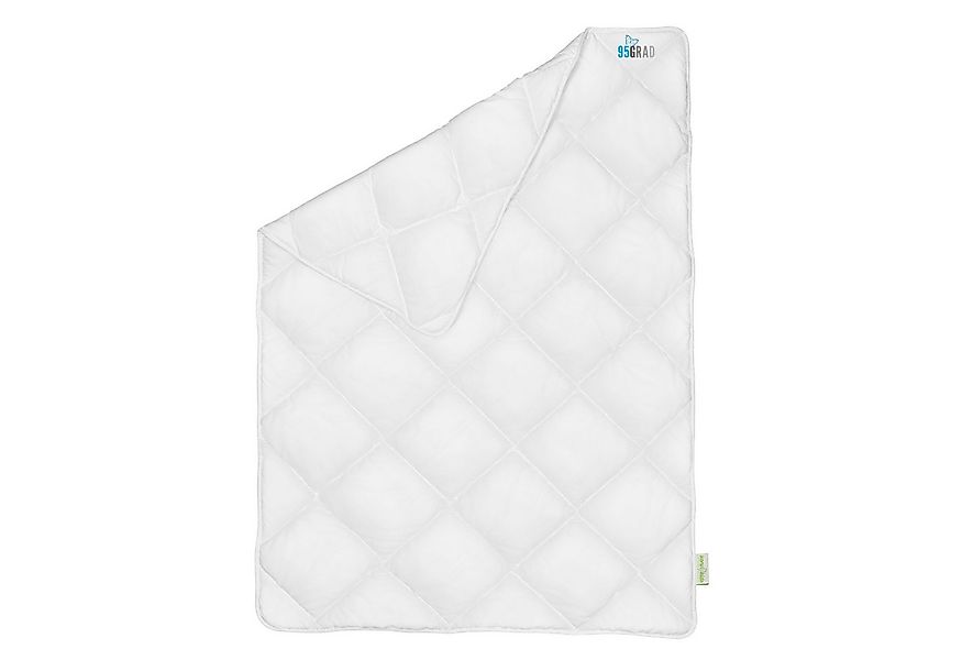Koru Kids Kinderbettdecke 100x135 cm - waschbar bei 95Grad, Hergestellt in günstig online kaufen