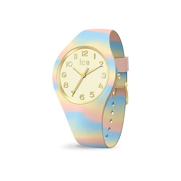 ice-watch Quarzuhr Ice-Watch Ice Tie and günstig online kaufen