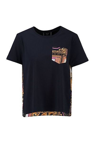 19V69 ITALIA T-Shirt TABITHA BAROQUE günstig online kaufen