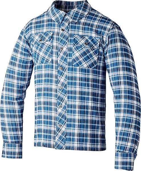RST Motorradjacke Lumberjack Motorrad Hemd protektoren günstig online kaufen