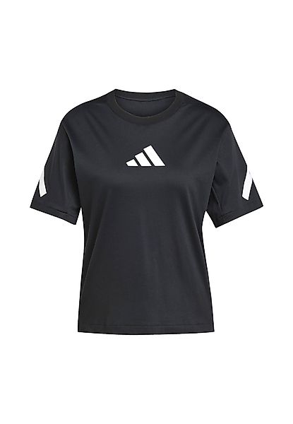 adidas Sportswear T-Shirt Damen T-Shirt Z.N.E. günstig online kaufen