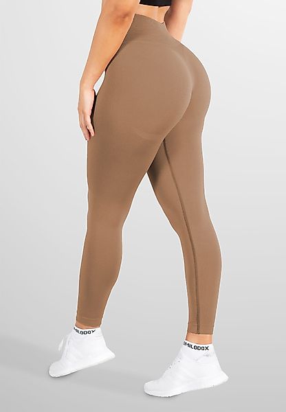 Smilodox Leggings Amaze Pro mit Scrunch-Effekt, günstig online kaufen
