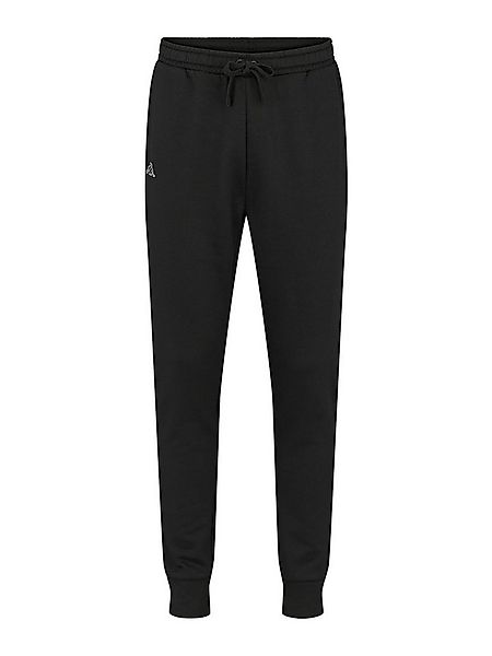 Kappa Chinohose Kappa Trousers Logo Caseri günstig online kaufen