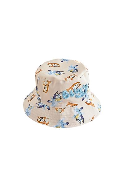 Next Fischerhut Bluey Fischerhut aus 100 % günstig online kaufen