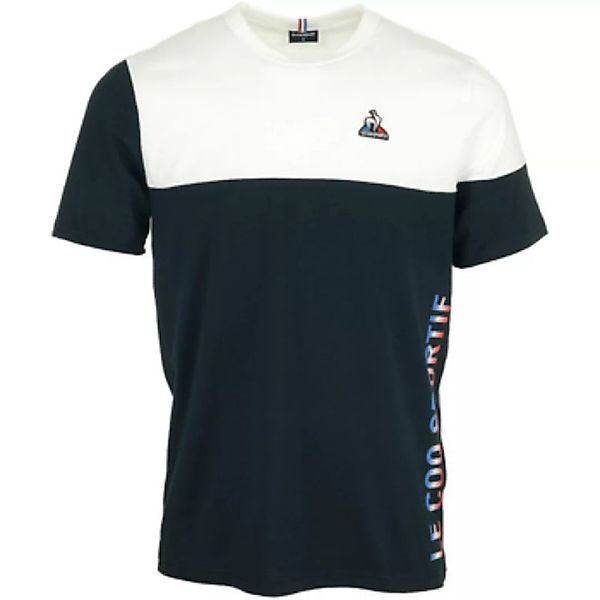 Le Coq Sportif  T-Shirt Tri Tee Ss N°3 günstig online kaufen