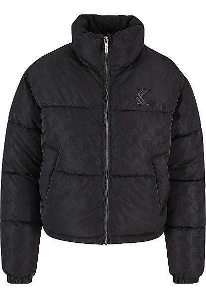 Karl Kani Winterjacke "Karl Kani Karl Kani OG AOP Crop Puffer Jacket" 1 Stk günstig online kaufen