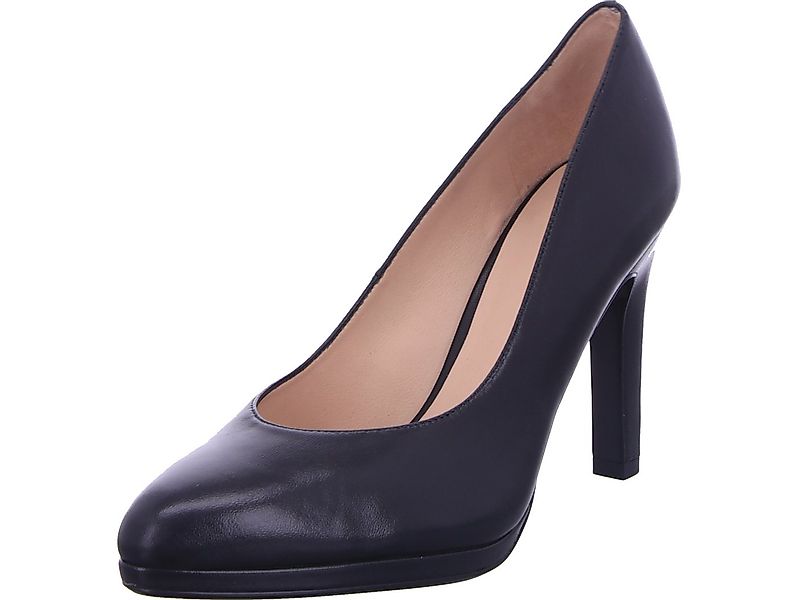Peter Kaiser High-Heel-Pumps echtes Leder günstig online kaufen