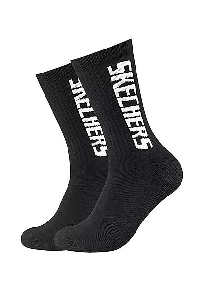 Skechers Kurzsocken Unisex Tennis Sock cushioned günstig online kaufen