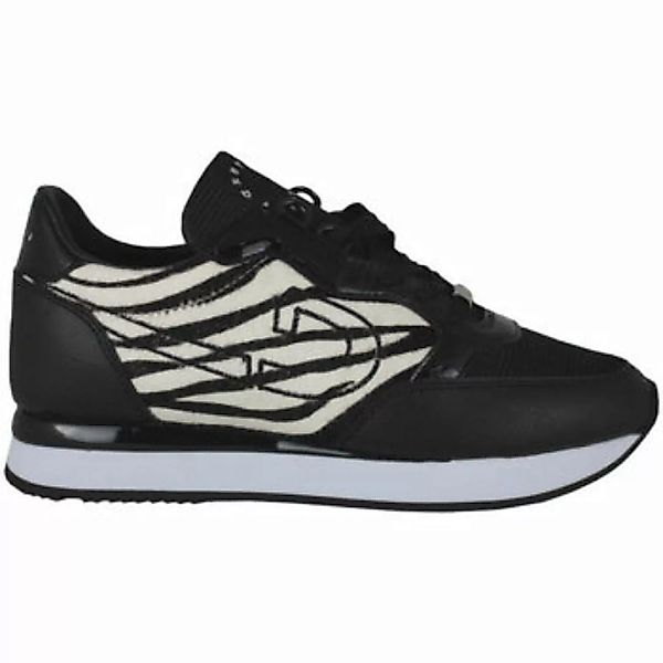 Cruyff  Sneaker Parkrunner CC4931203 190 Black/White günstig online kaufen