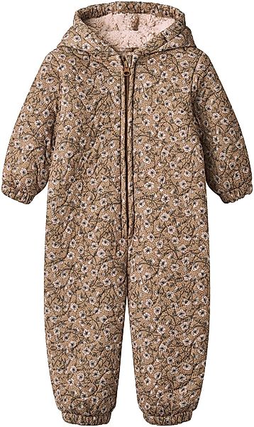 WHEAT Schneeoverall Thermosuit Hayden wasserdicht und günstig online kaufen