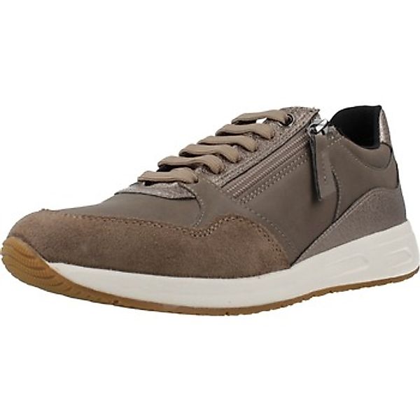 Geox  Schuhe D36NQB 0ME2N D BULMYA günstig online kaufen