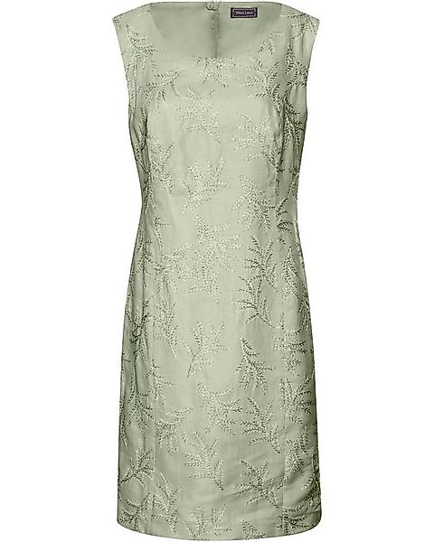 White Label Etuikleid Leinenkleid günstig online kaufen