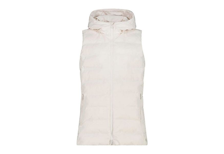 CMP Funktionsweste CMP Damen Weste WOMAN VEST FIX HOOD 35K3636 günstig online kaufen