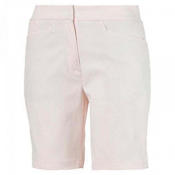 PUMA Golfshorts Puma Golf Shorts Pounce Bermuda Rosa Damen günstig online kaufen