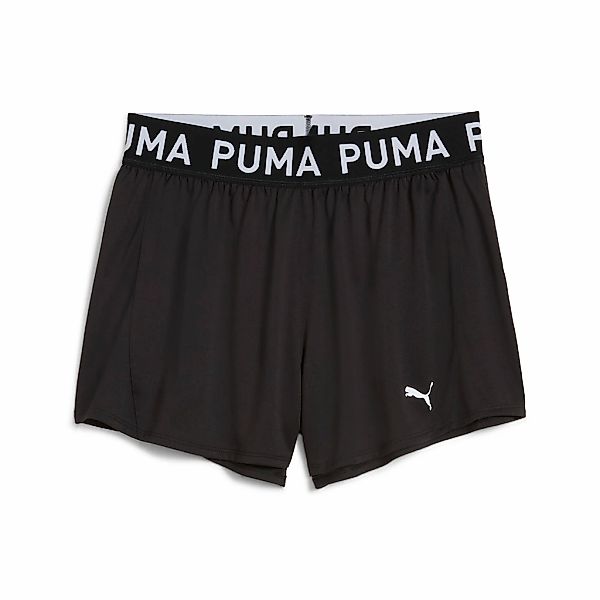 PUMA Trainingsshorts "W STRONG KNIT SHORT 3"" mit DryCELL Technologie, atmu günstig online kaufen