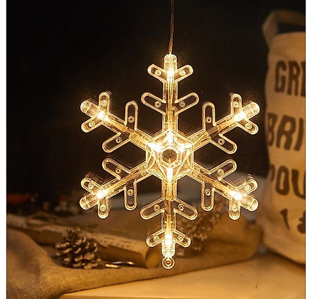 Merry 2024 LED Dekolicht LED Dekolicht,Weihnachtslicht,Weihnachtsdeko,mit S günstig online kaufen