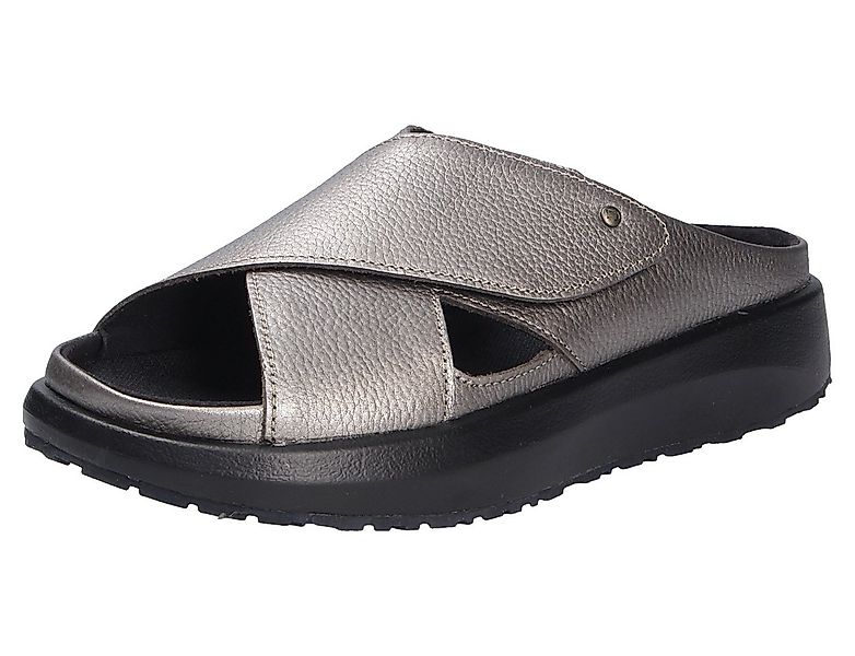 Joya ALICANTE W BRONZE Pantolette Hochwertige Qualität günstig online kaufen