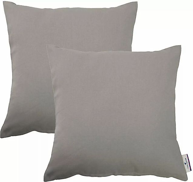 TOM TAILOR HOME Sitzkissen Dove, TOM günstig online kaufen