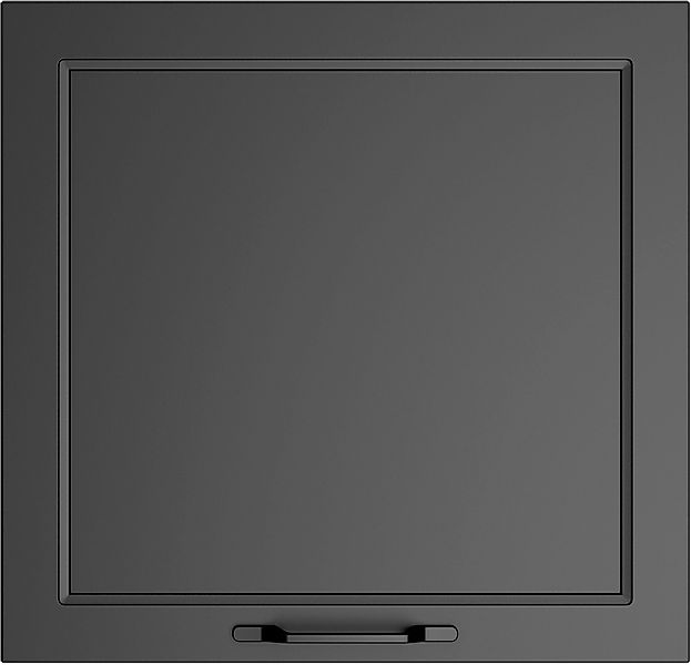 KOCHSTATION Hängeschrank "KS-Lana", Breite 60 cm günstig online kaufen