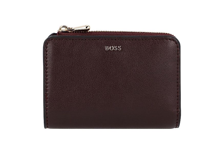 BOSS Geldbörse Numah, Leder günstig online kaufen