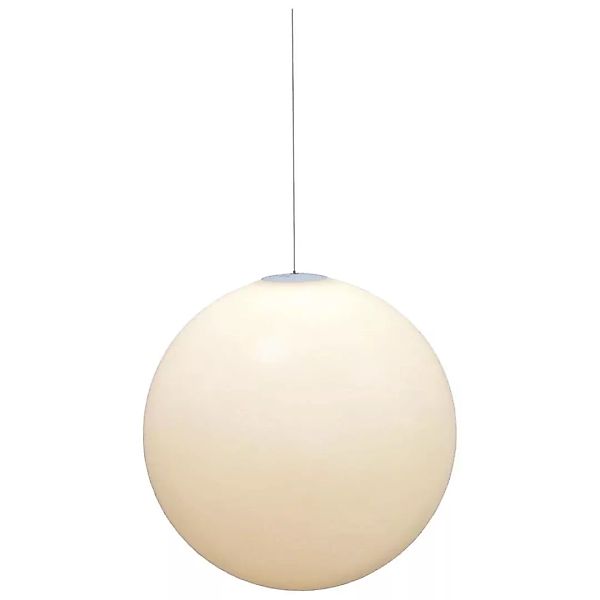 Newgarden Pianeta LED-Außenhängeleuchte, Ø 35 cm günstig online kaufen