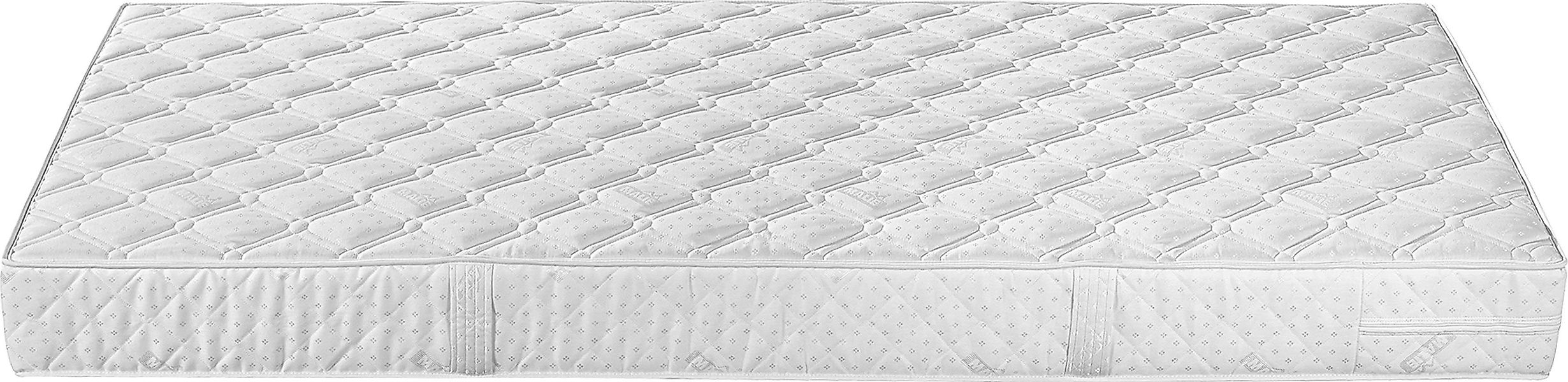 Malie Bonnellfederkernmatratze "Meteor Matratze 90x200 cm, 140x200 cm & wei günstig online kaufen