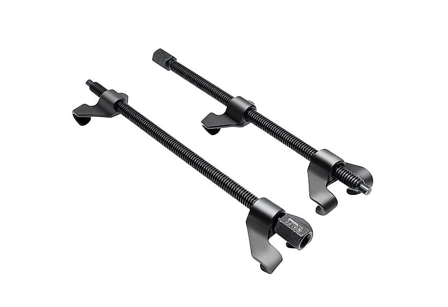 CCLIFE Montagewerkzeug 370mm Federspanner Set Tuning Tieferlegung 2tlg KFZ günstig online kaufen