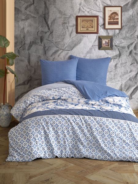 Leonado Vicenti Bettwäsche Baumwolle 100% fein günstig online kaufen