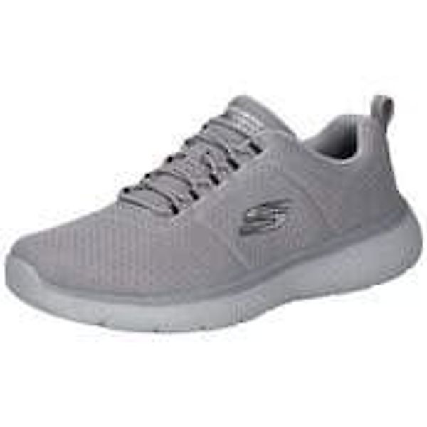 Skechers Geno Zarin Slip On Herren grau günstig online kaufen
