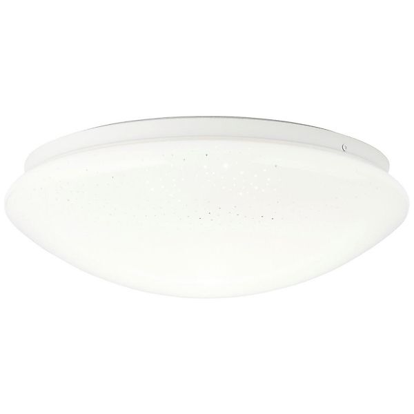 Brilliant Deckenleuchte »Fakir Starry«, 1 flammig, Leuchtmittel LED-Modul günstig online kaufen