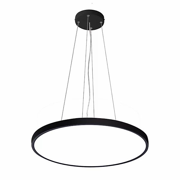 Deckenlampe Calvi PND-35263-480R-36W-BL günstig online kaufen