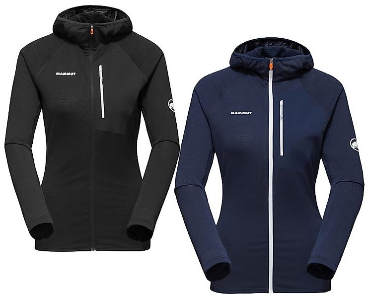 Mammut Aenergy Light ML Hooded Jacket Women - Midlayer (Auslauf) günstig online kaufen