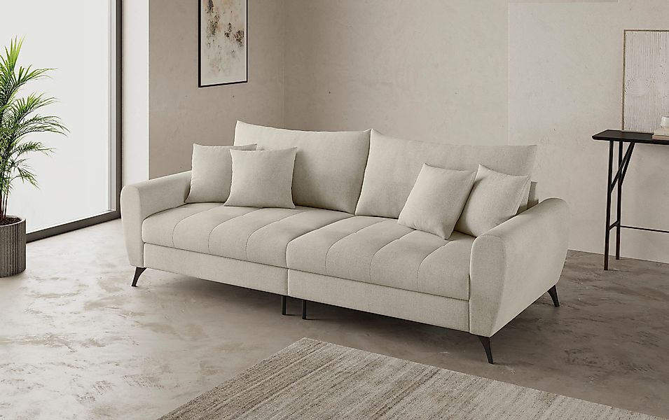 Mr. Couch Big-Sofa Blackburn II, Mit günstig online kaufen